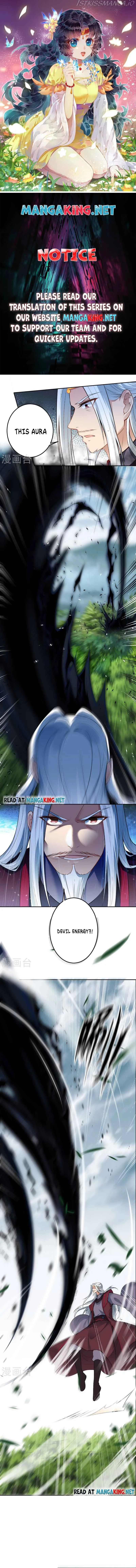 Against The Gods Chapter 497 Online - página 1