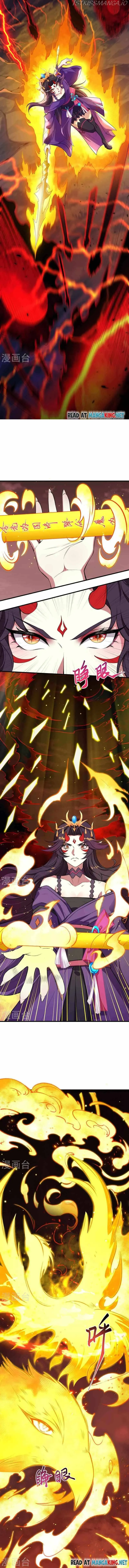 Against The Gods Chapter 505 Online - página 7
