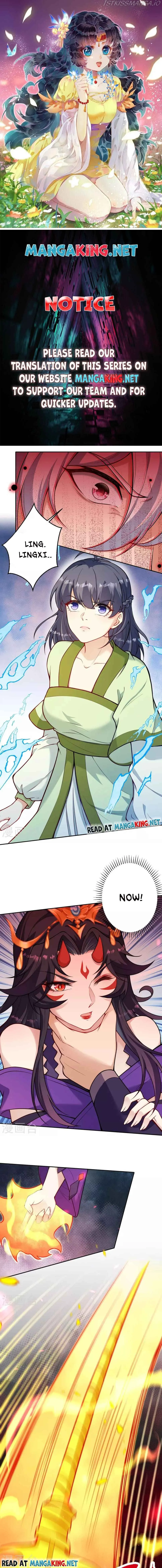 Against The Gods Chapter 508 Online - página 1