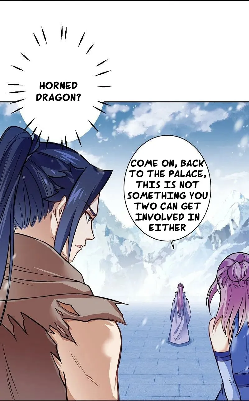 Against The Gods Chapter 556 Online - página 5