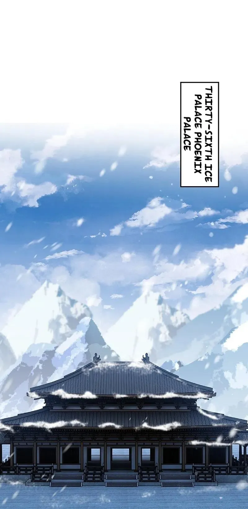 Against The Gods Chapter 556 Online - página 6