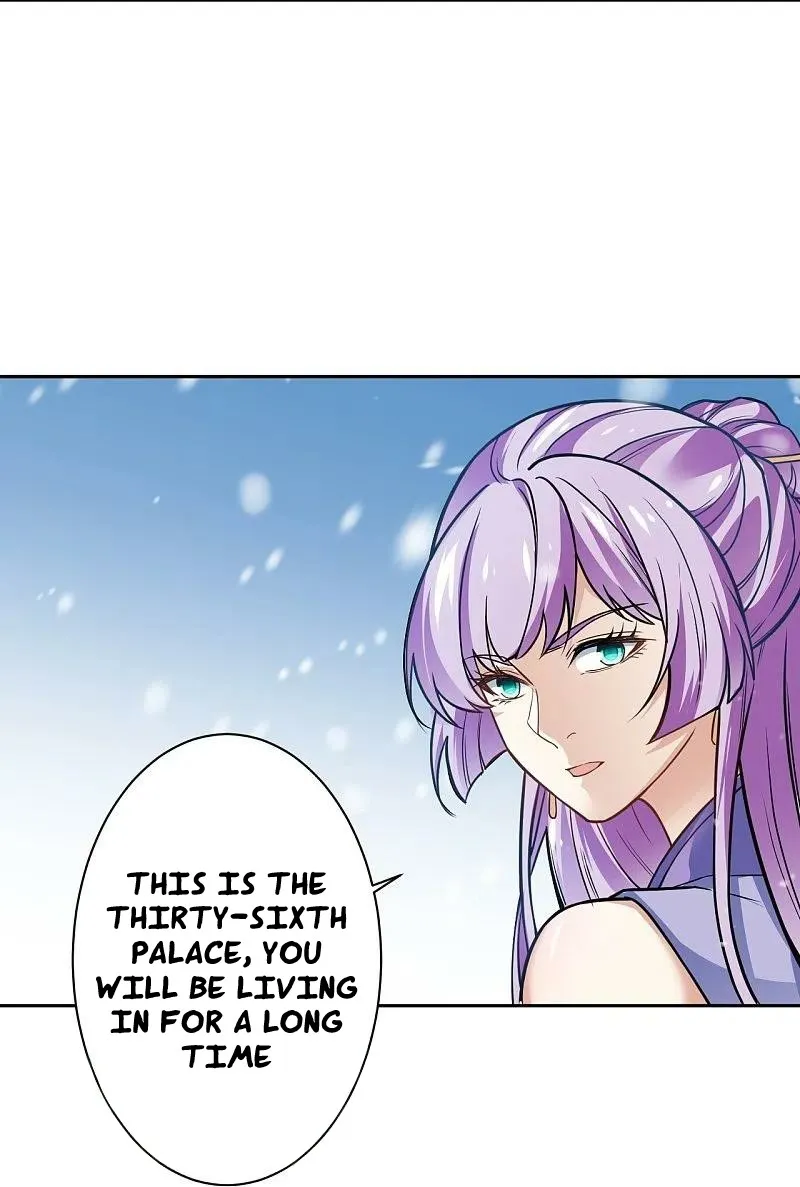 Against The Gods Chapter 556 Online - página 8