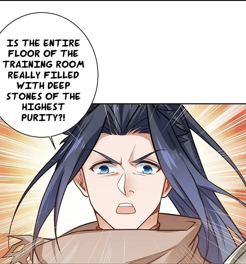 Against The Gods Chapter 556 Online - página 16