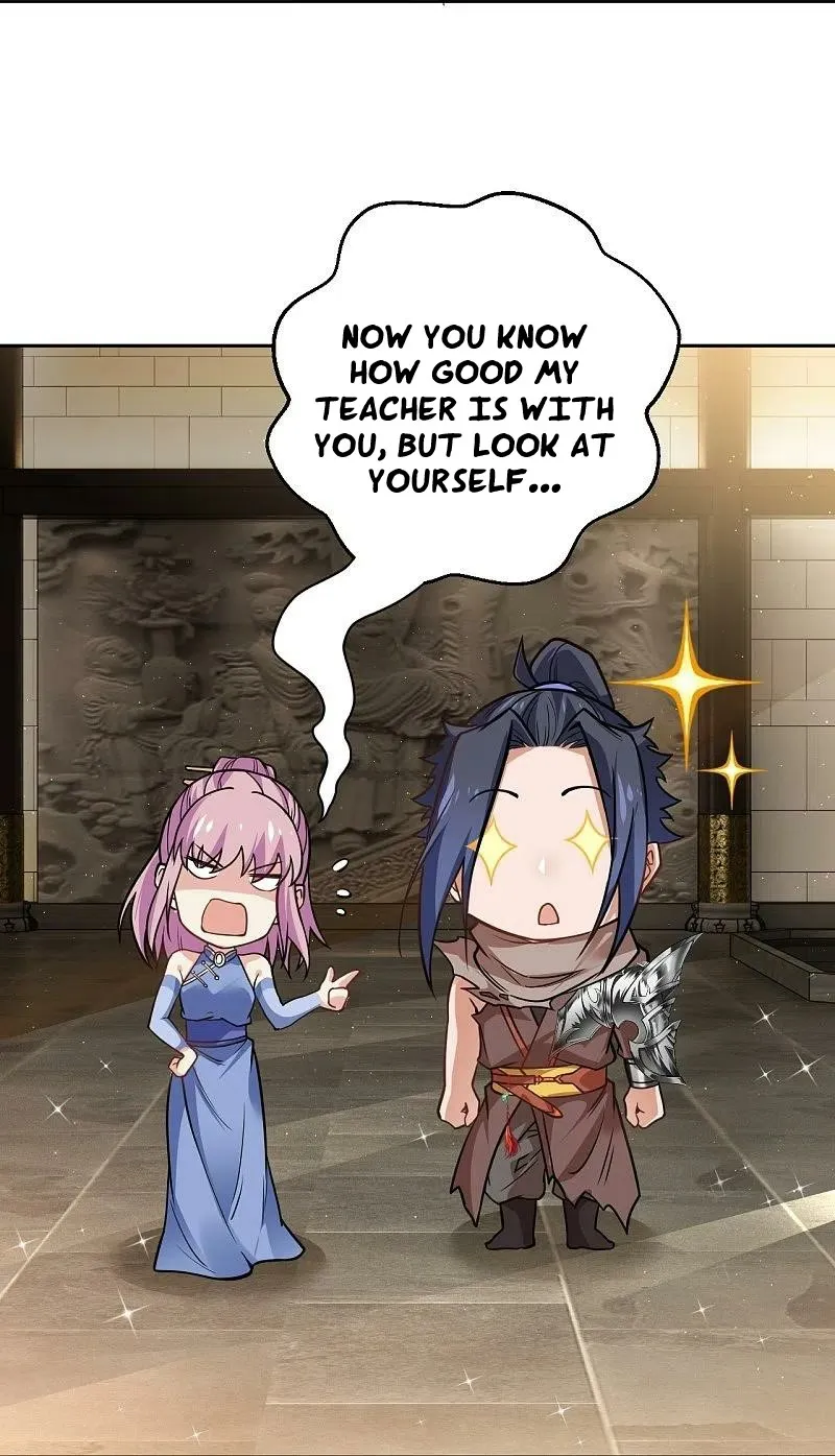 Against The Gods Chapter 556 Online - página 18