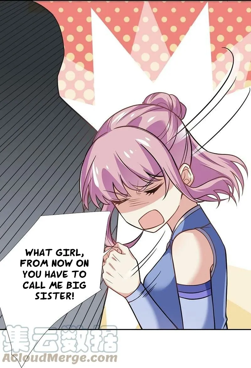 Against The Gods Chapter 556 Online - página 23
