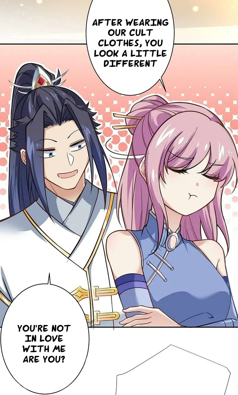 Against The Gods Chapter 556 Online - página 26