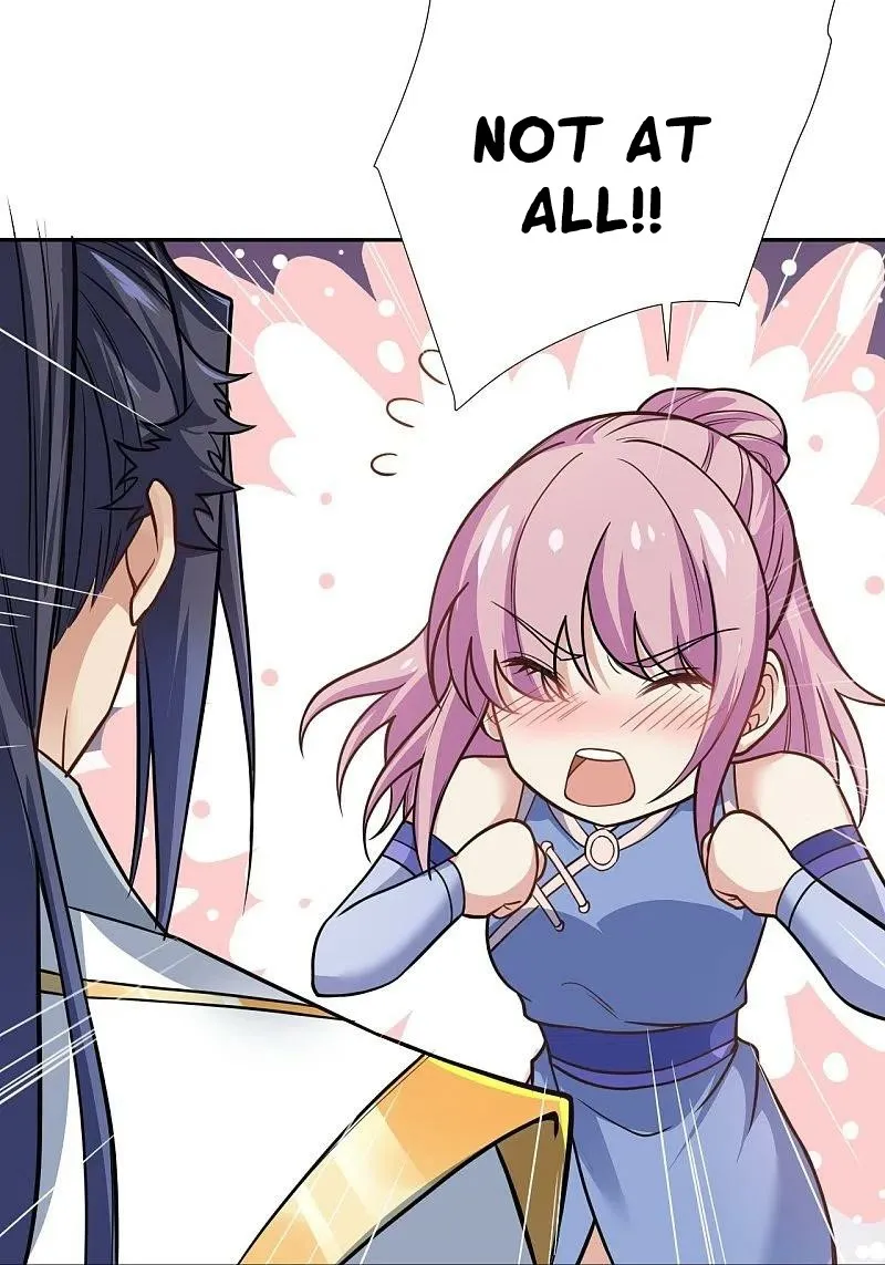 Against The Gods Chapter 556 Online - página 27