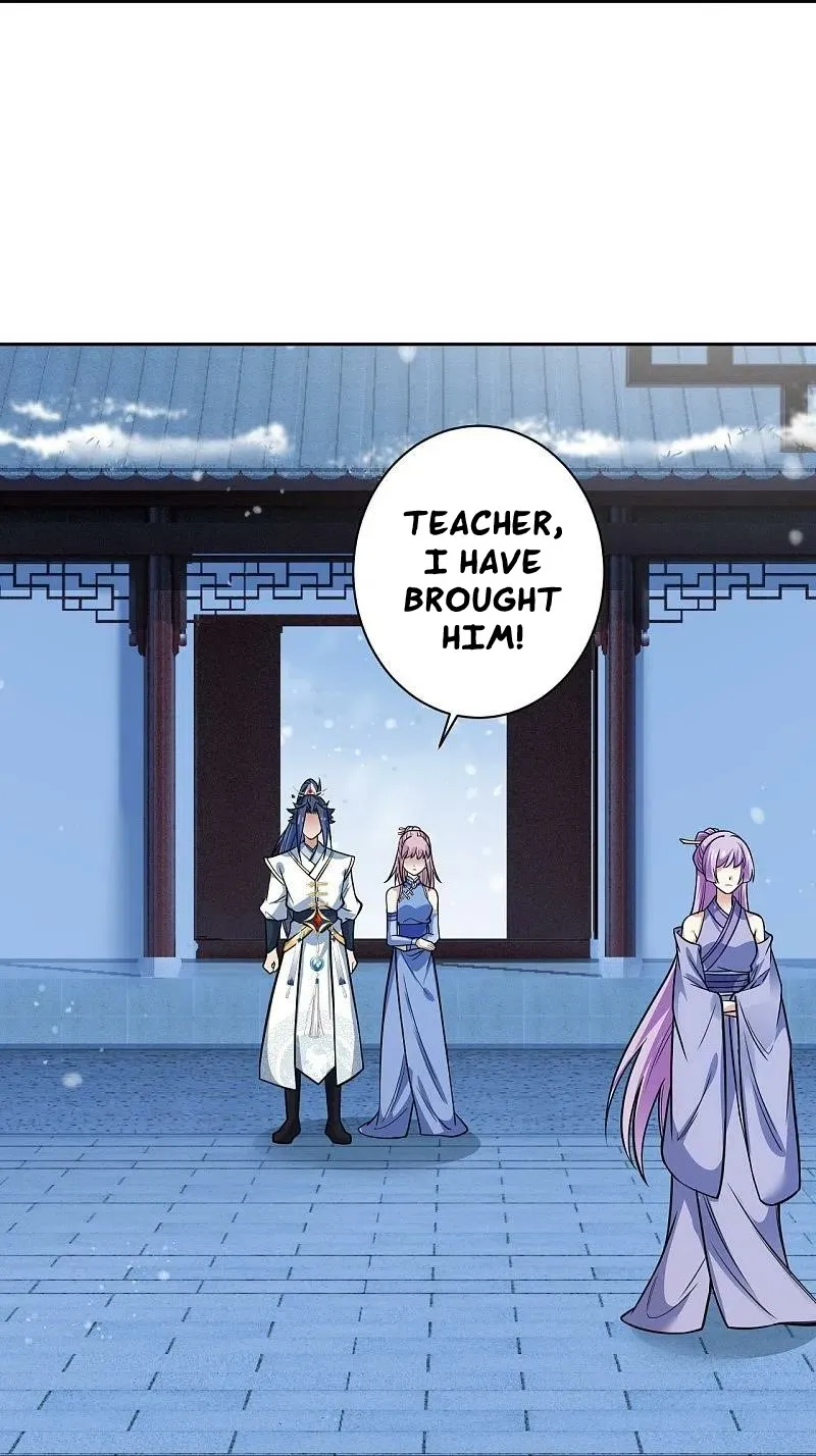Against The Gods Chapter 556 Online - página 29