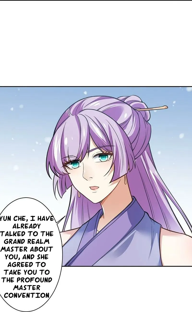 Against The Gods Chapter 556 Online - página 30