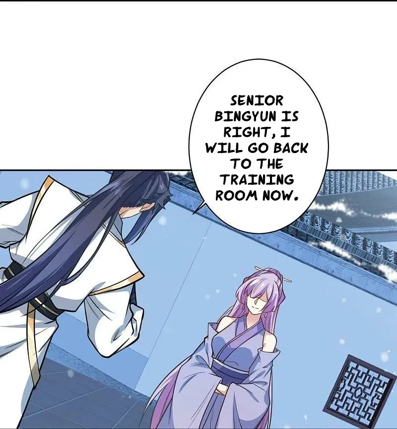 Against The Gods Chapter 556 Online - página 32