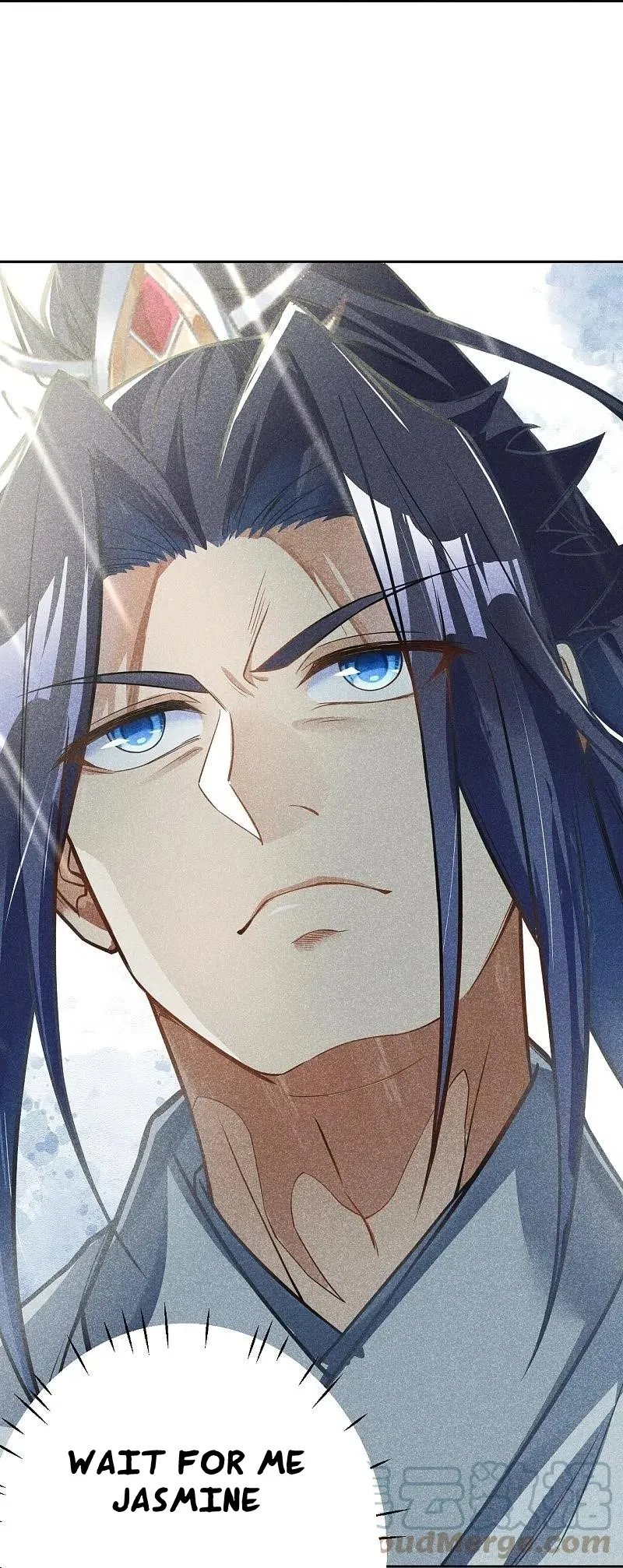 Against The Gods Chapter 556 Online - página 33