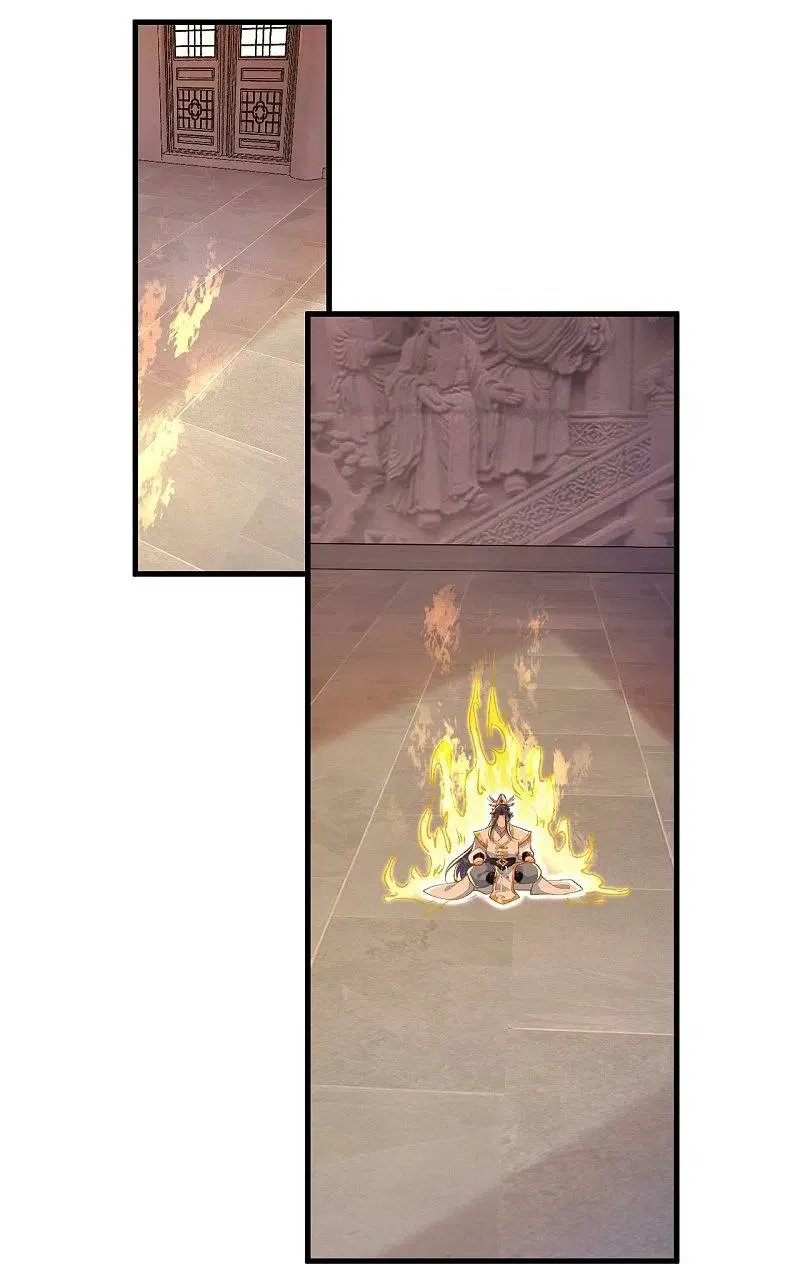 Against The Gods Chapter 556 Online - página 35