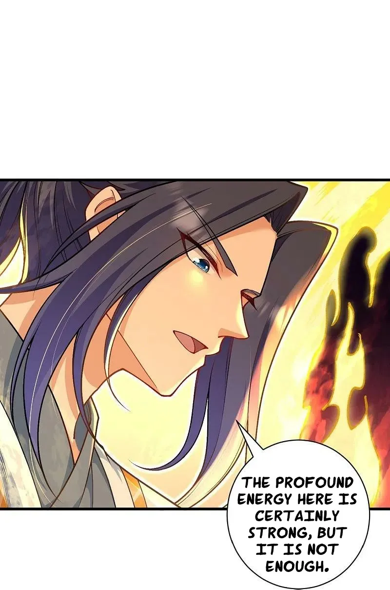 Against The Gods Chapter 556 Online - página 36