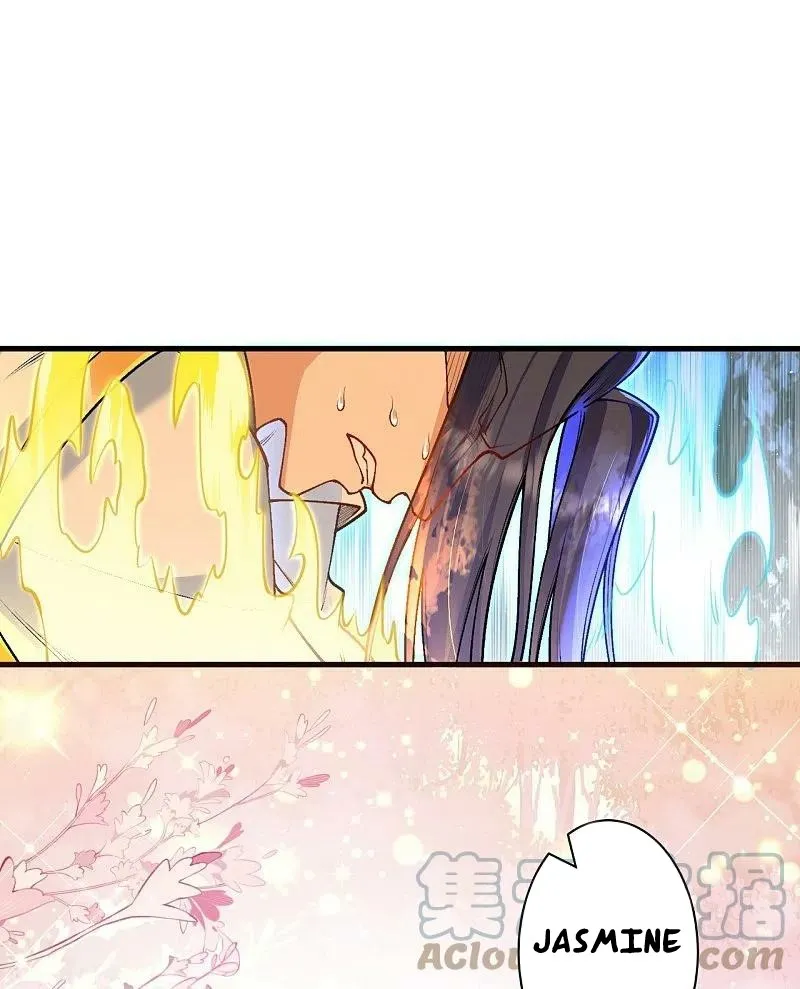 Against The Gods Chapter 556 Online - página 42