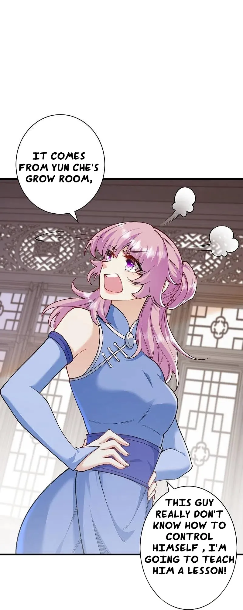 Against The Gods Chapter 556 Online - página 48