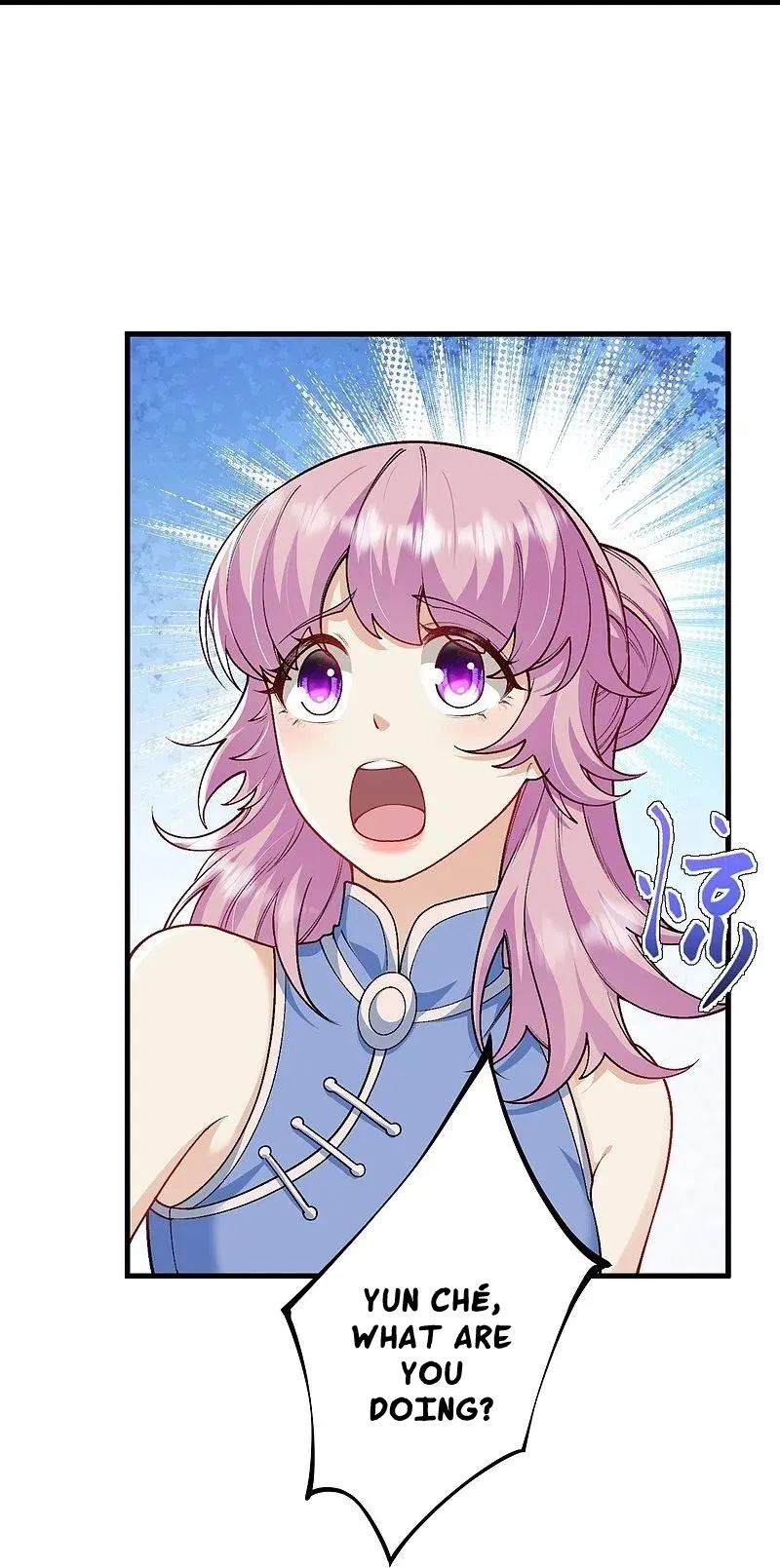 Against The Gods Chapter 556 Online - página 50