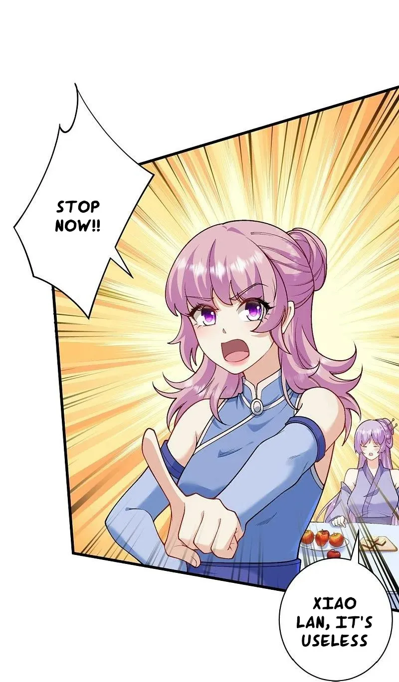 Against The Gods Chapter 556 Online - página 52