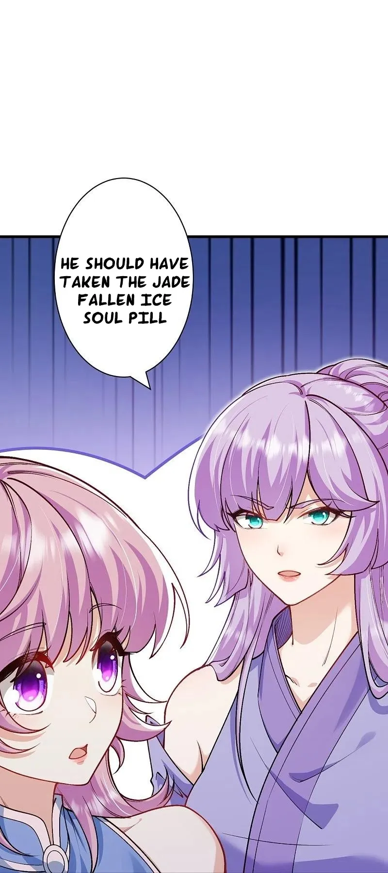 Against The Gods Chapter 556 Online - página 53