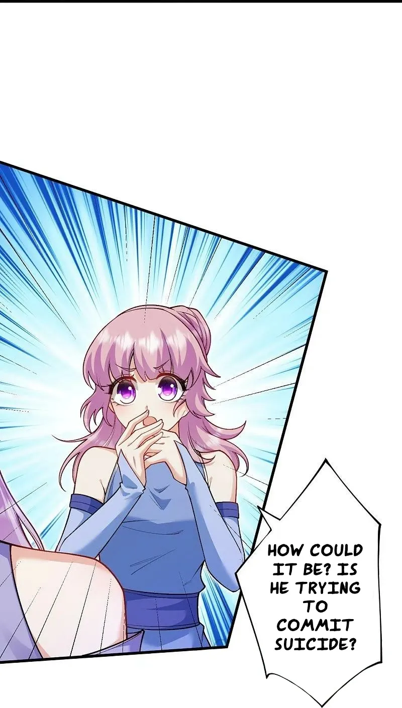 Against The Gods Chapter 556 Online - página 54