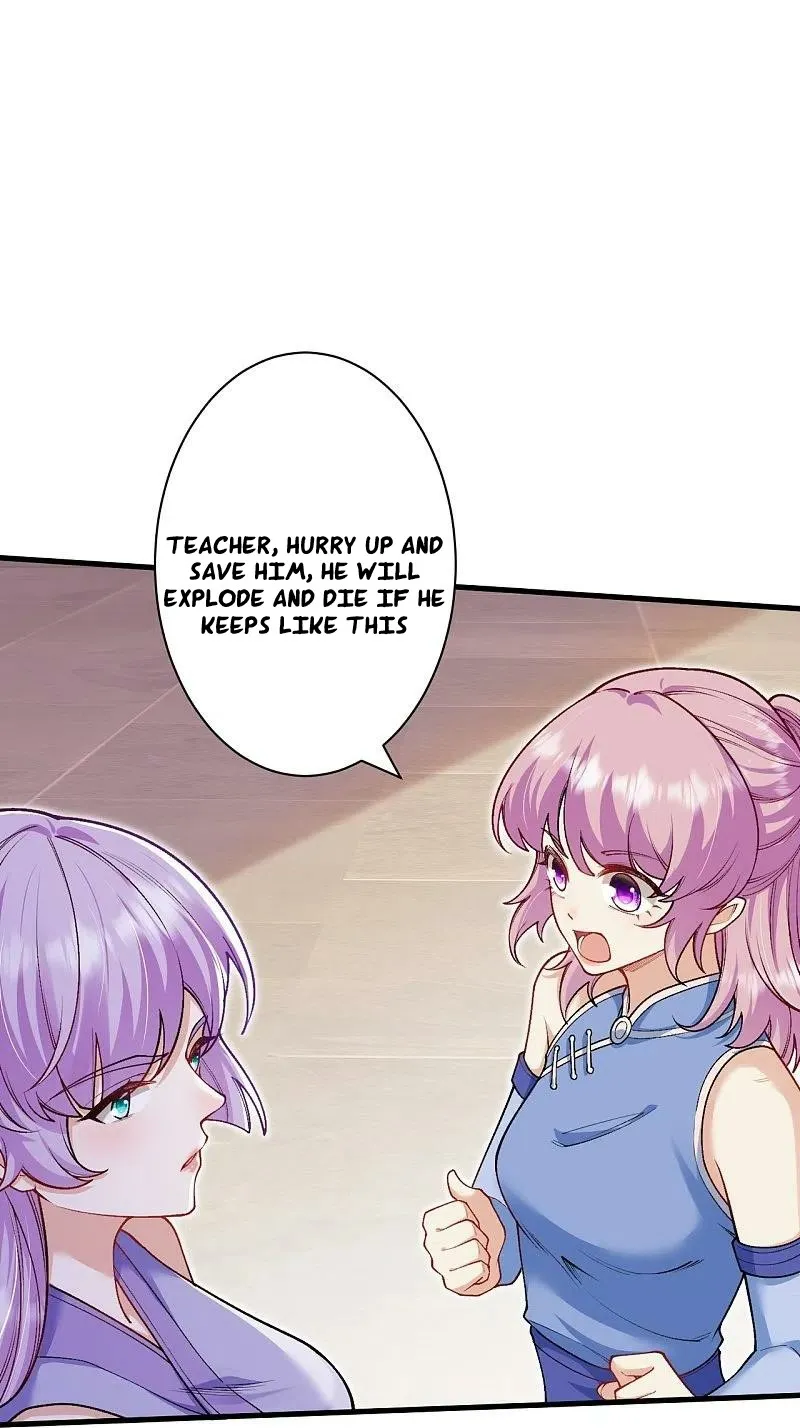 Against The Gods Chapter 556 Online - página 56