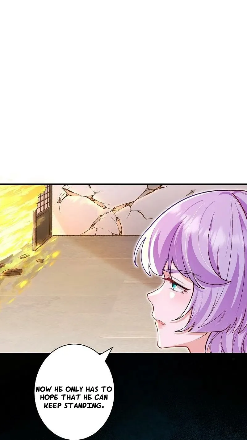 Against The Gods Chapter 556 Online - página 58