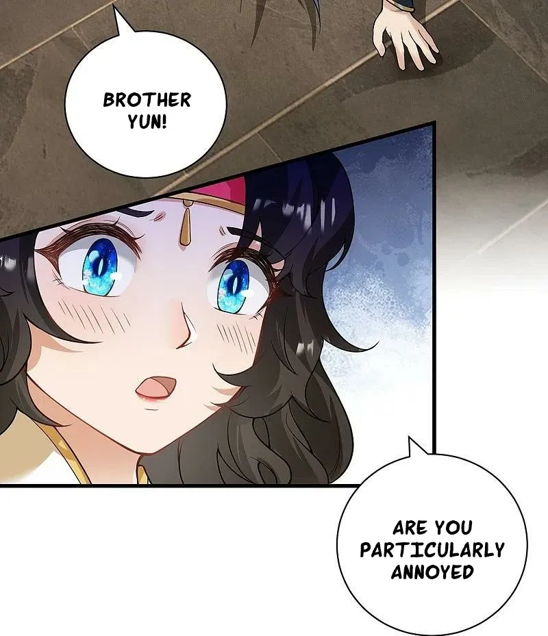 Against The Gods Chapter 557 Online - página 5