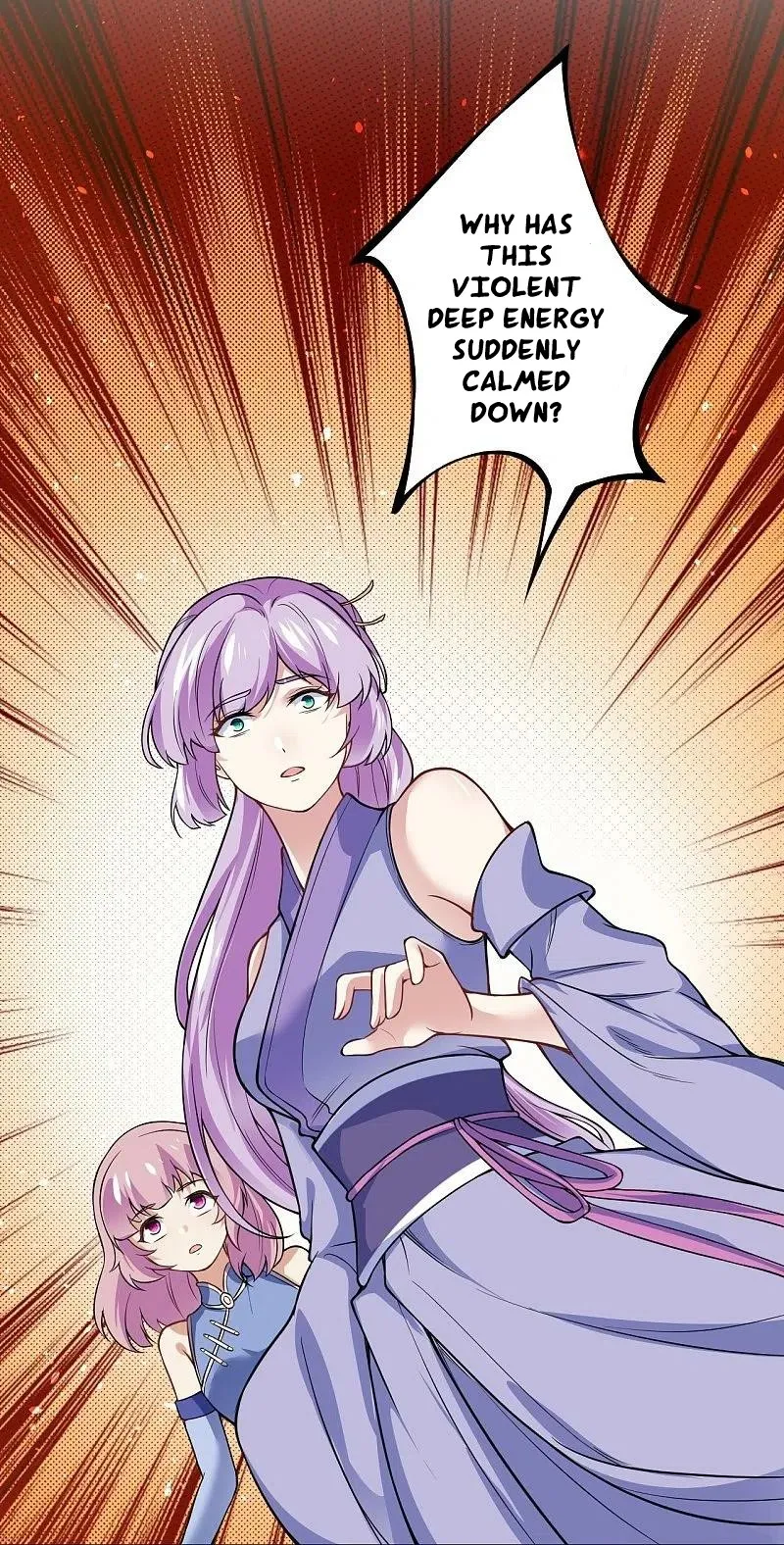 Against The Gods Chapter 557 Online - página 9