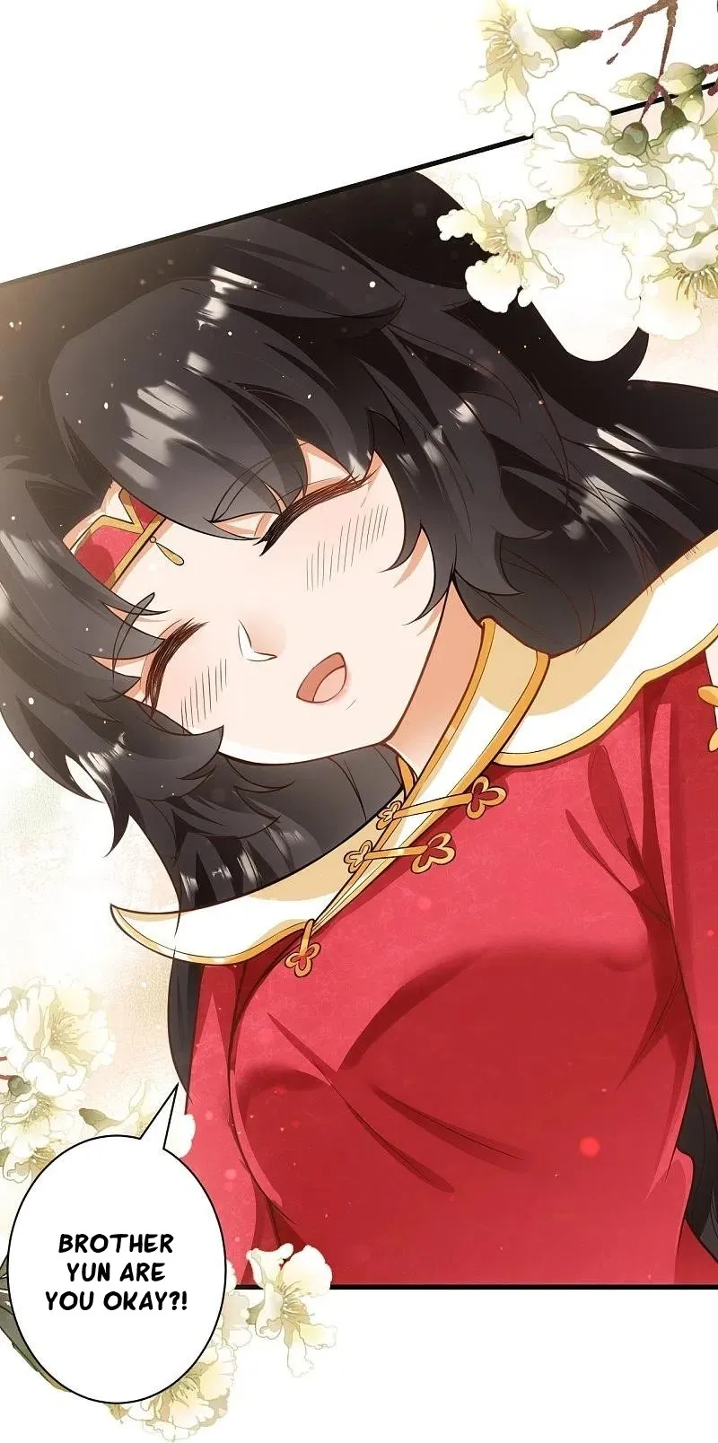 Against The Gods Chapter 557 Online - página 14