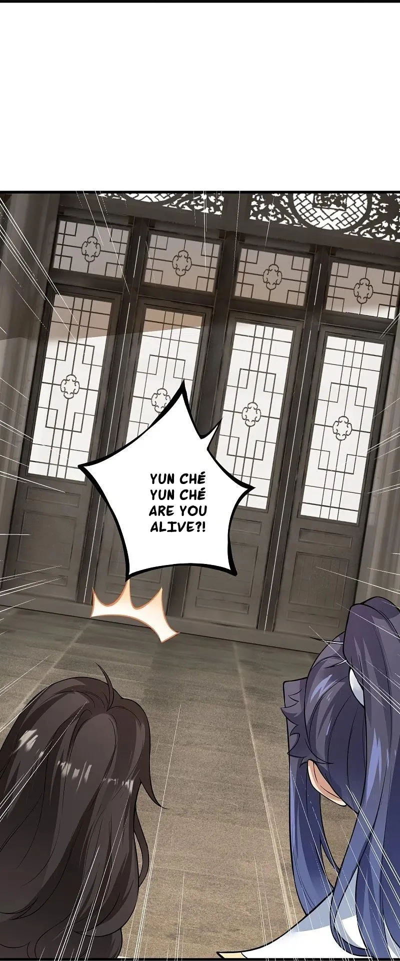 Against The Gods Chapter 557 Online - página 16