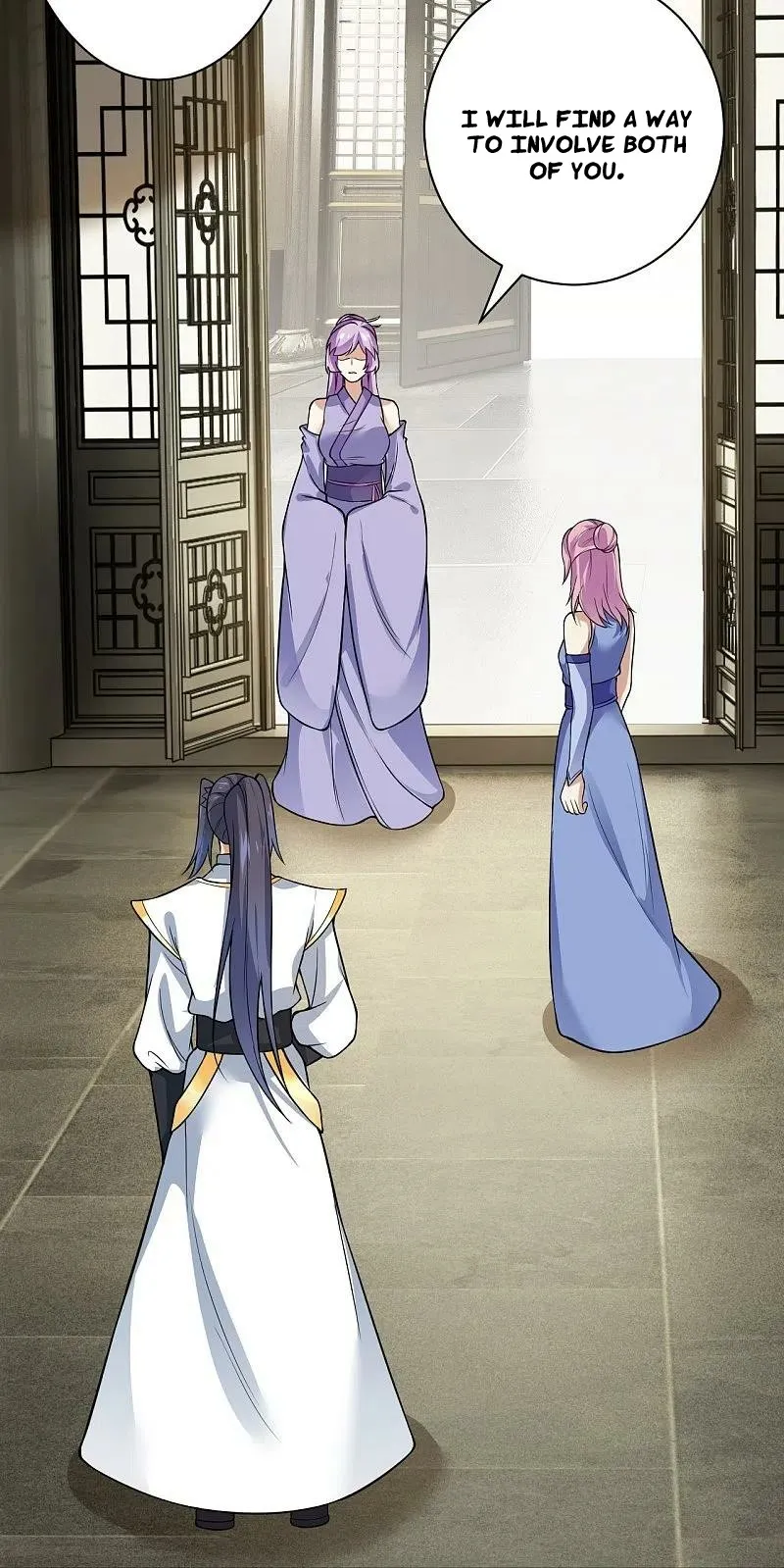 Against The Gods Chapter 557 Online - página 26