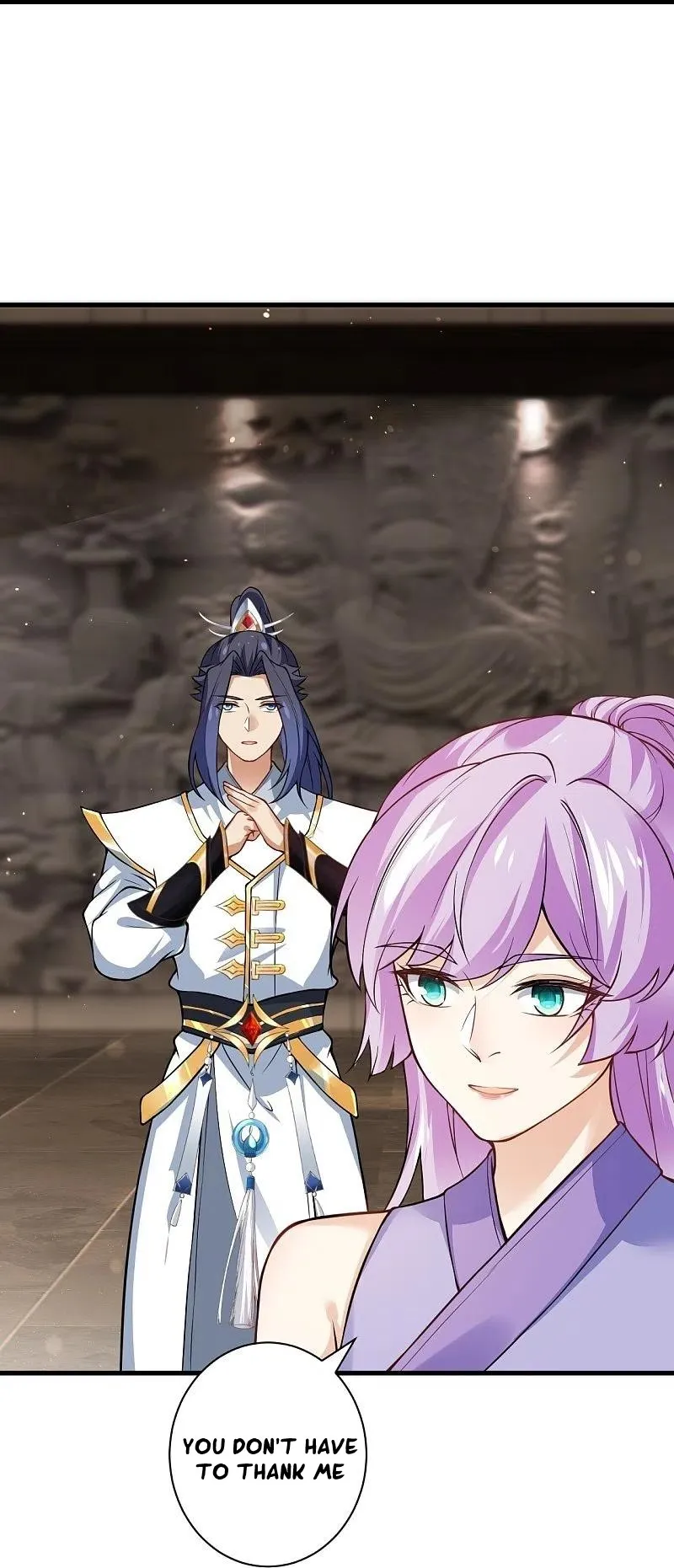 Against The Gods Chapter 557 Online - página 31