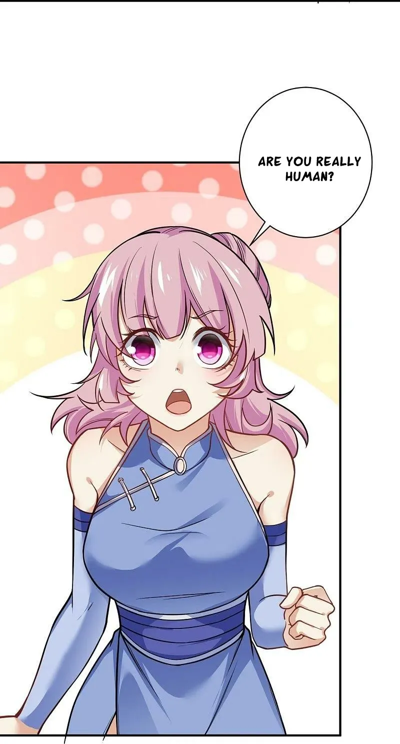 Against The Gods Chapter 557 Online - página 33
