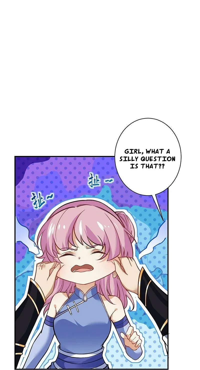 Against The Gods Chapter 557 Online - página 34