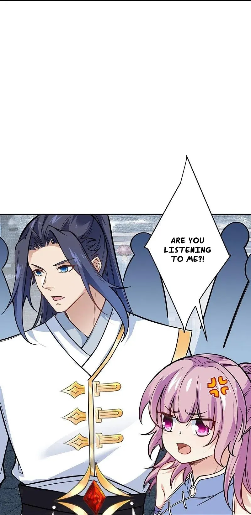 Against The Gods Chapter 557 Online - página 40