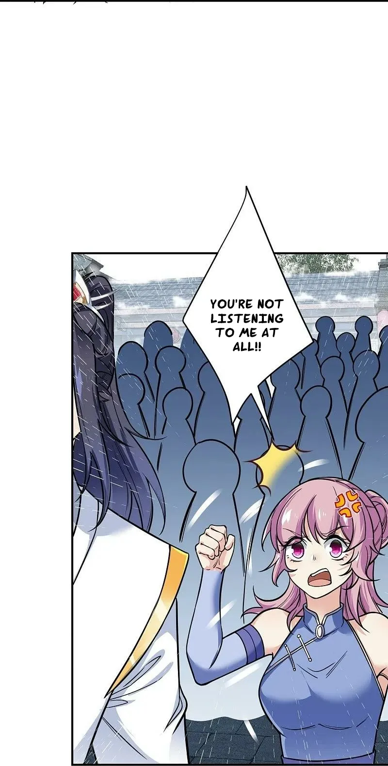 Against The Gods Chapter 557 Online - página 42