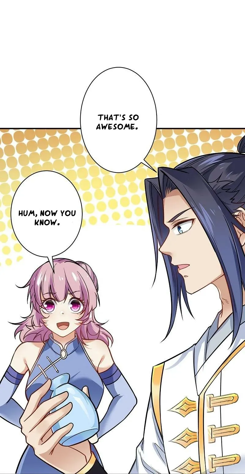 Against The Gods Chapter 557 Online - página 46