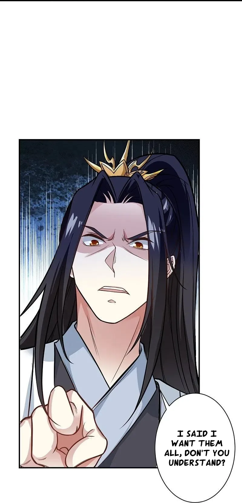 Against The Gods Chapter 557 Online - página 52