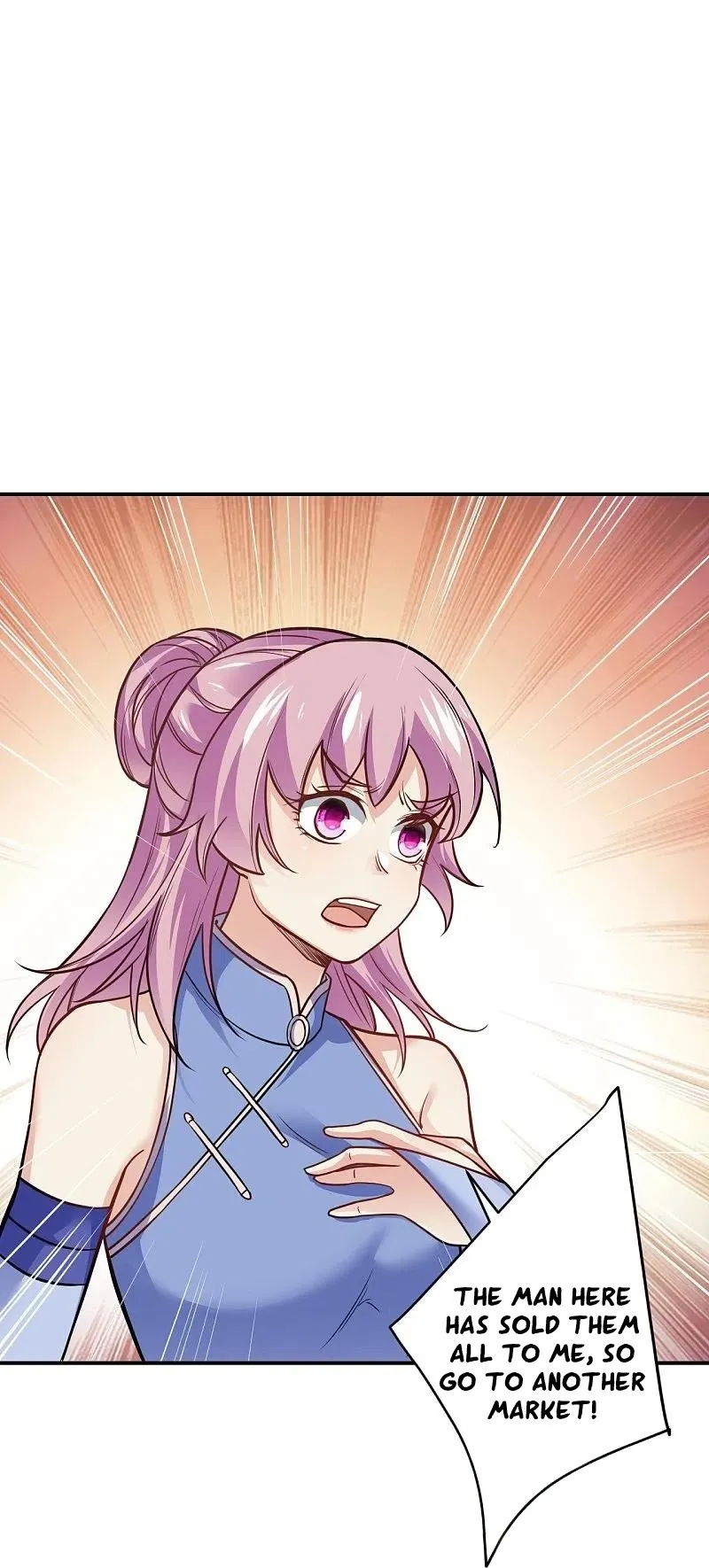 Against The Gods Chapter 557 Online - página 53