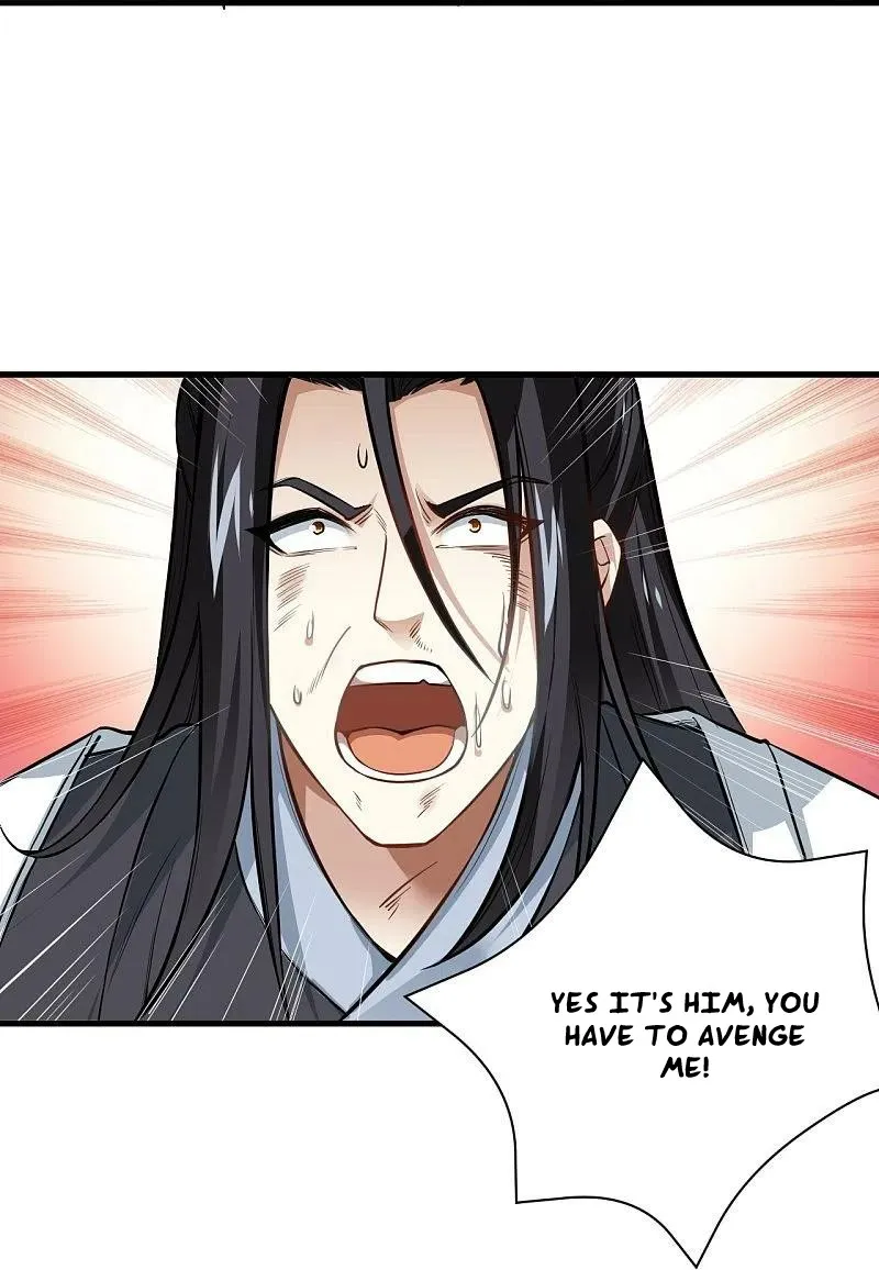 Against The Gods Chapter 559 Online - página 5