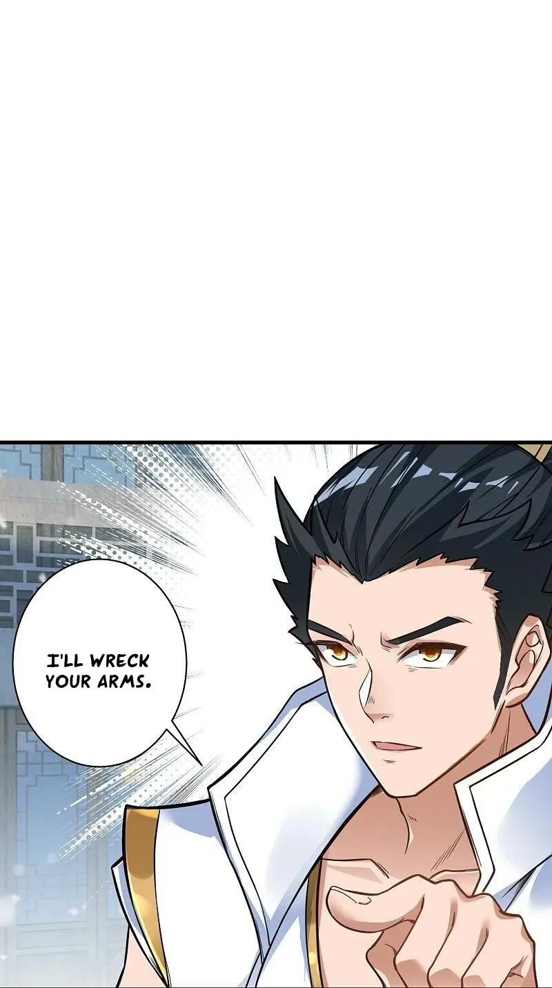 Against The Gods Chapter 559 Online - página 10
