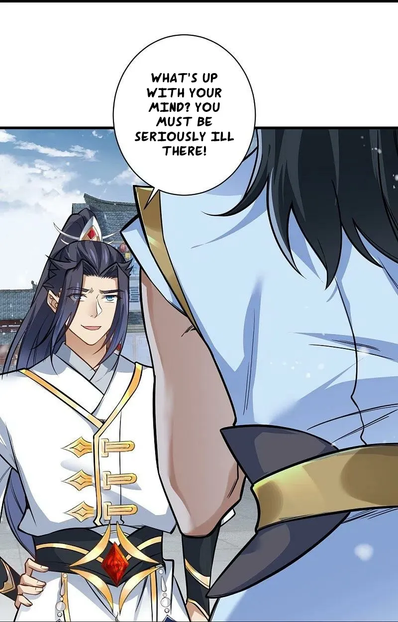 Against The Gods Chapter 559 Online - página 11