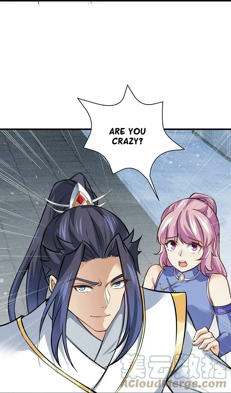 Against The Gods Chapter 559 Online - página 12