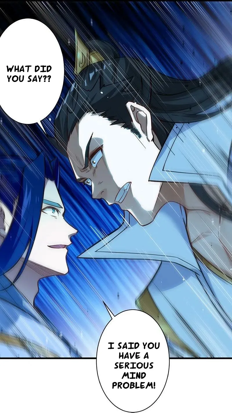 Against The Gods Chapter 559 Online - página 13