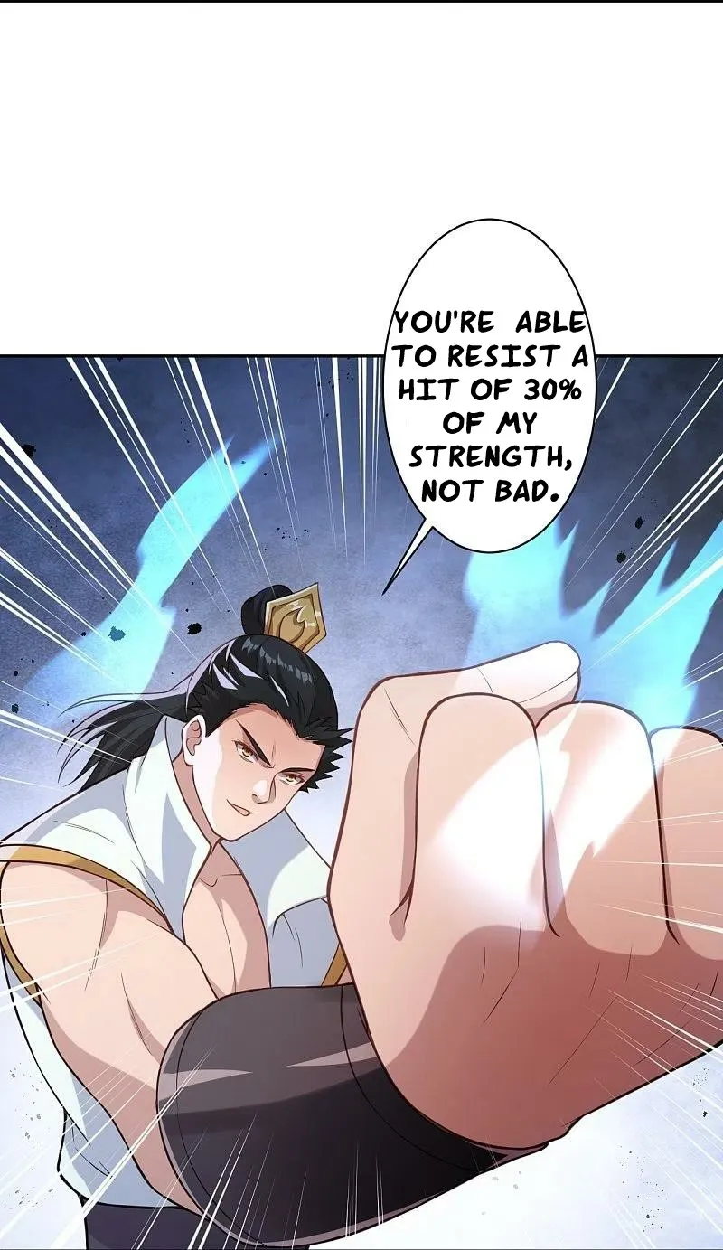 Against The Gods Chapter 559 Online - página 19
