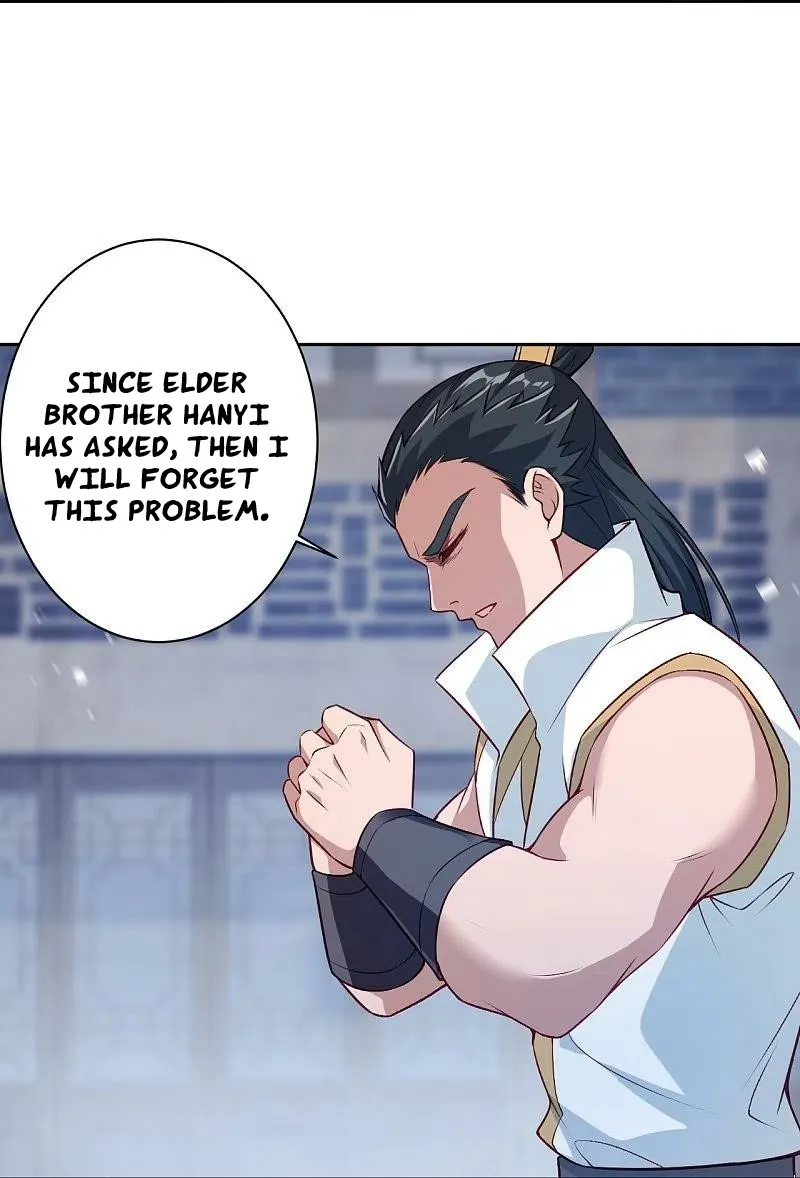 Against The Gods Chapter 560 Online - página 8