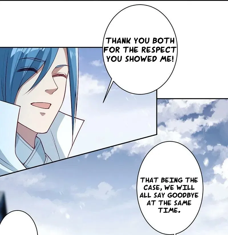 Against The Gods Chapter 560 Online - página 12