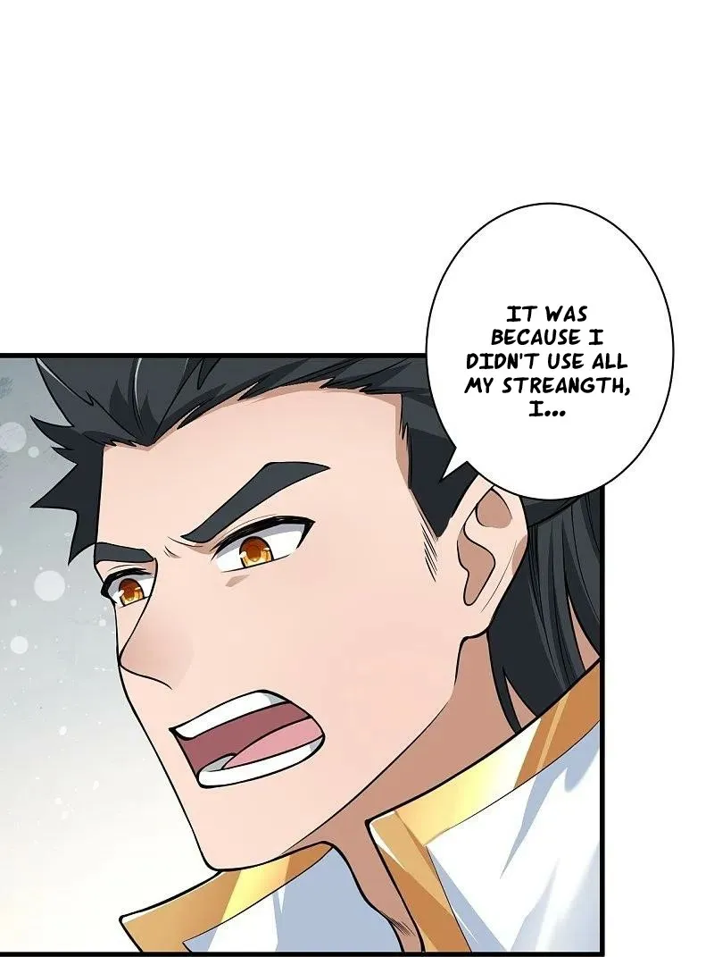 Against The Gods Chapter 560 Online - página 21