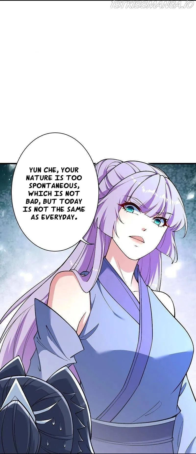 Against The Gods Chapter 563 Online - página 7