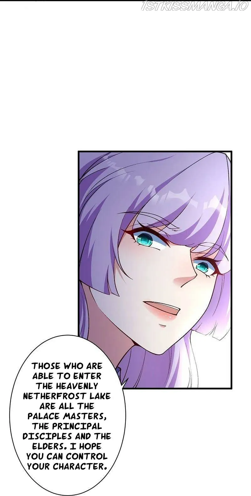 Against The Gods Chapter 563 Online - página 8
