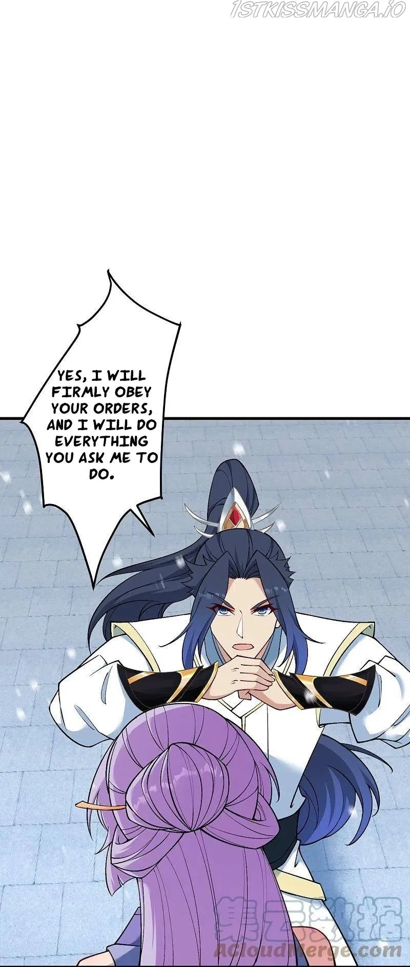 Against The Gods Chapter 563 Online - página 9